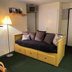 Résidence Le De 3 - Bel appartement en rez de jardin MAE-4784