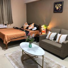 Belle Place at Saekyung Marigondon Building 203 unit 1303