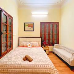 LushStay Abode - Hanoi Train Street