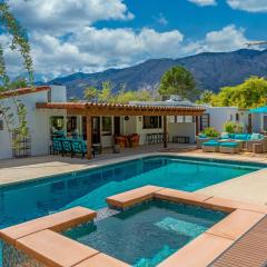 San Jacinto Hacienda by Acme House Company