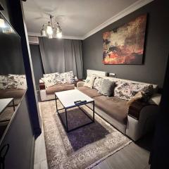 FREEDOM MODERN AND LUXRY 1BD TAKSIM SISLi