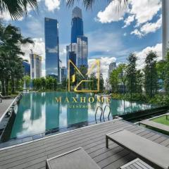 Maxhome-Agile Bukit Bintang TRX