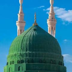 دار ورد - قريب للحرم