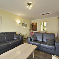 Apartment in Blankenberge near the Pier