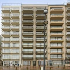 Apartment in Blankenberge by the Marina