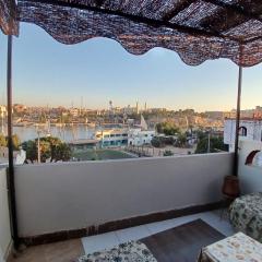 Ezzo Nubian guest house