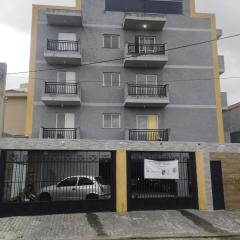 Apartamento Compras e Feiras 2