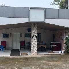 Olive Garden homestay by The Jungle Stay groups