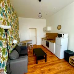 Les Perles d'Opale - Le Petit Sablé - Hyper centre