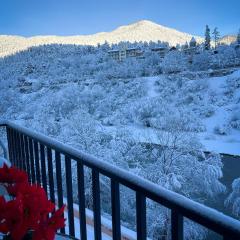 New Borjomi27 Apartment