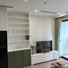 Haven Park- Nơi Nghỉ Bình An