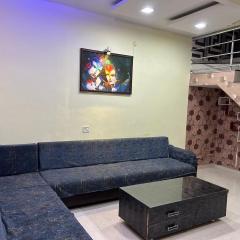 Happy home stay