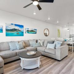 Kailua House townhouse