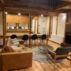 Niseko Annupuri Royal Chalet