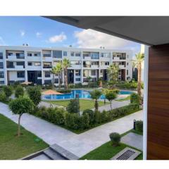 Duplex luxe - Résidence privée - Casablanca/Bouskoura