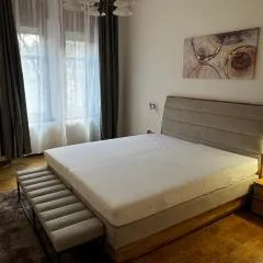 Vienna Gate Apartment