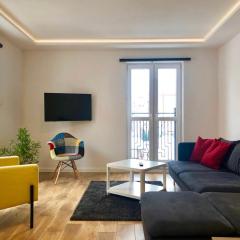 Apartament Ryneczek Bieszczad