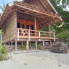 Moana Raja Ampat Homestay