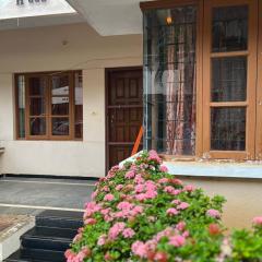 Ponni Delta Nature Stay by the River