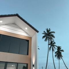 Eastcape by The White Sands Homestay