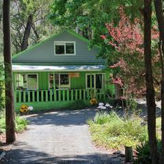 Willows Cottage