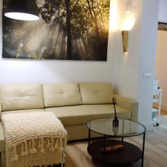 Álamos 45 histórico con confort