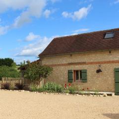 Gite Bimienthus te Beaumont en Perigord Dordogne