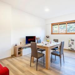 Parco degli Acquedotti 2bedroom apt