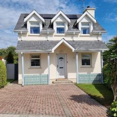 Curracloe Beach House