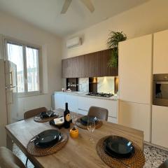 Bologna Station-Fiera Apartment-Free parking
