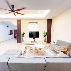 Homestay Desa (Bukit Baru, Melaka)