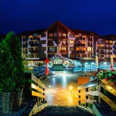 Bansko Belvedere Apartments