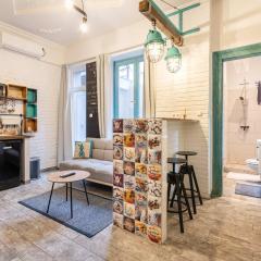 The Luxe Hideaway W40
