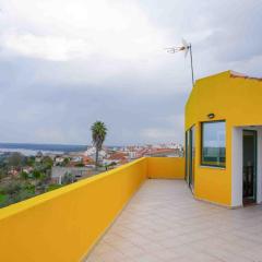 Lake View House _ Montargil