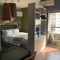 Apartamento Premium - Jardim Paulista