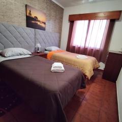 Apartamentos Lisboa