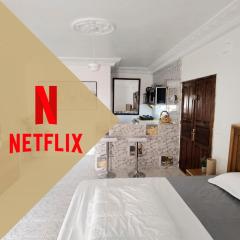 "Le BAOBAB" - CALME - CLIM - WIFI - White Butterfly Hotels