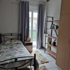 Chris apartment