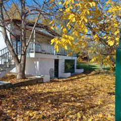 Zeusplace Staliki cottage house