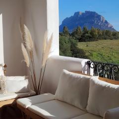 TAVOLARA MAGIC HOUSE-vista mare