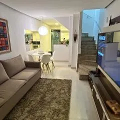 Descanso e Tranquilidade em Guaratiba