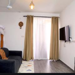 Mtwapa Pride Studio Apartments