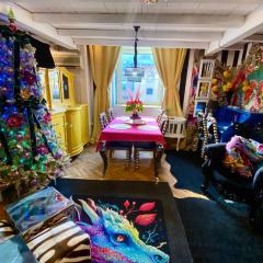 Centralish Dragon Heart Ljubljana