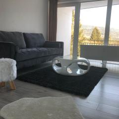 Ferienwohnung im Dreiländereck