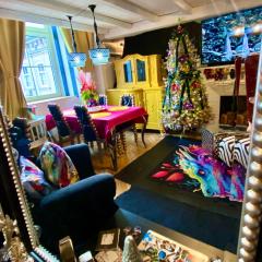 Centralish Dragon Heart Ljubljana