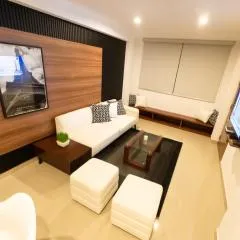 Moderno Departamento en Barranca