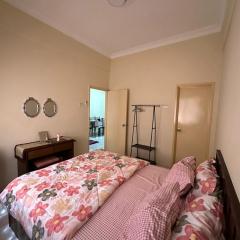 DHW Homestay