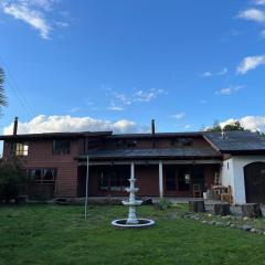 Hostal del Carmen Pucon