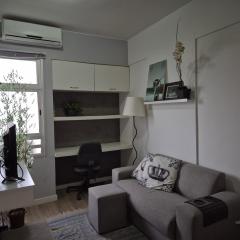 Residencial Green Park