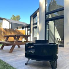 Casa Bambú Cabañas Atahualpa 3